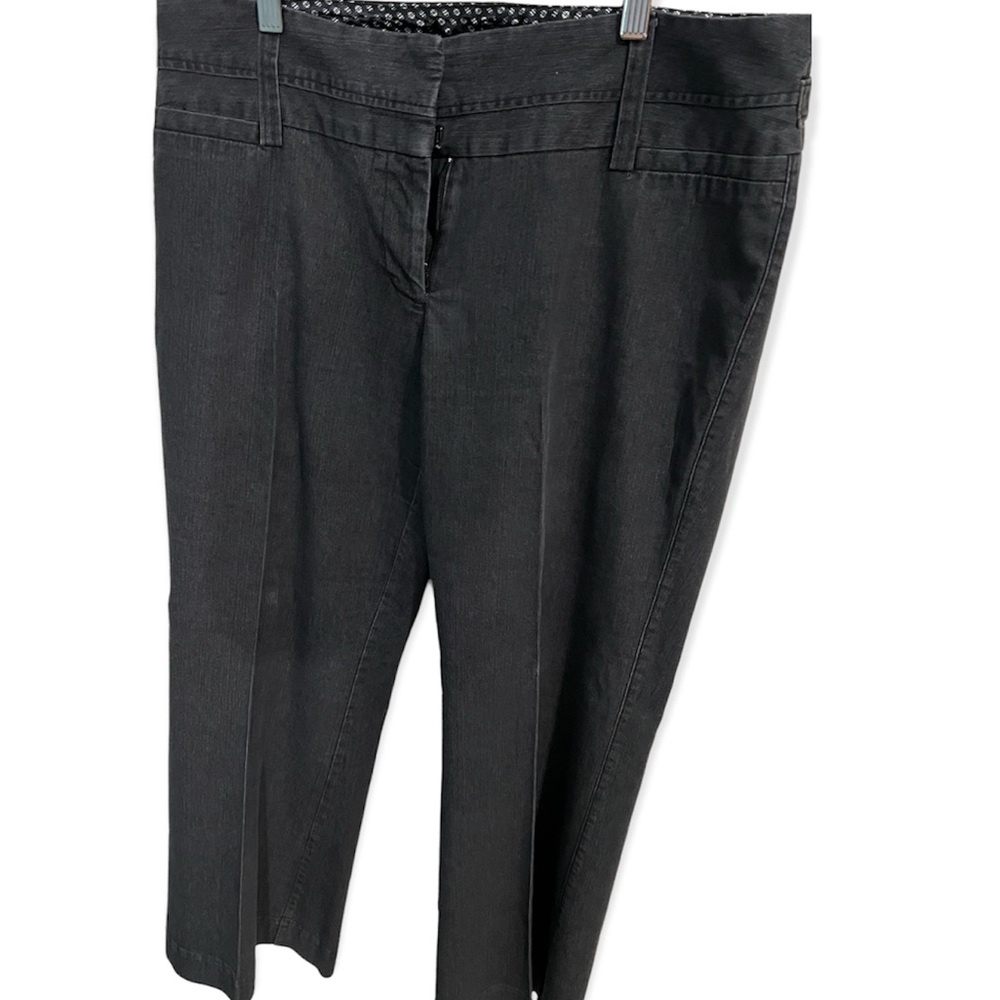 Stoosh Studio Wide Legs Pants